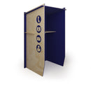 Piano Solo Acoustic Booth - NWOF