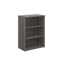 Universal Bookcase - Grey Oak - Flogit2us.com