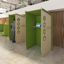 Piano Solo Acoustic Booth - NWOF