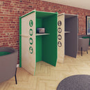 Piano Solo Acoustic Booth - NWOF