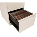 Bisley Classic Steel Filing Cabinet - Chalk - NWOF