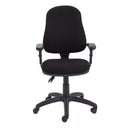 Calypso II High Back Chair - NWOF
