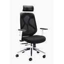 Maldini High Back Mesh Chair - NWOF