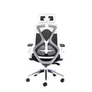 Maldini High Back Mesh Chair - NWOF