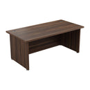 Regent Rectangular Executive Desk - NWOF