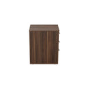 Regent Under Desk 3 Drawer Pedestal - NWOF