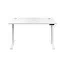 TC Office Economy Sit Stand Desk - 1200mm - NWOF