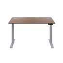 TC Office Economy Sit Stand Desk - 1600mm - NWOF