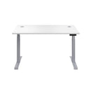 TC Office Economy Sit Stand Desk - 1600mm - NWOF