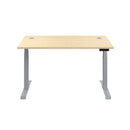 TC Office Economy Sit Stand Desk - 1800mm - NWOF