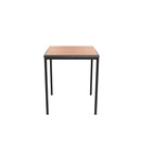 Titan Table - Beech 600mm - NWOF