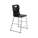 Titan High Chair Size 4 (8-11 Years) - NWOF