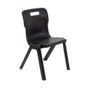 Titan One Piece Classroom Chair Size 5 (11-14 Years) - NWOF