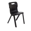 Titan One Piece Classroom Chair Size 6 (14+ Years) - NWOF