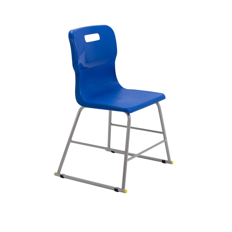 Titan High Chair Size 3 (6-8 Years) - NWOF