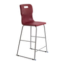 Titan High Chair Size 6 (14+ Years) - NWOF