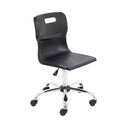 Titan Swivel Senior Chair - NWOF