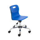 Titan Swivel Junior Chair - NWOF