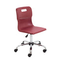 Titan Swivel Senior Chair - NWOF