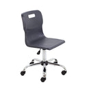 Titan Swivel Senior Chair - NWOF