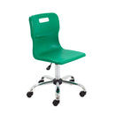 Titan Swivel Senior Chair - NWOF