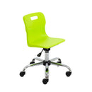 Titan Swivel Junior Chair - NWOF