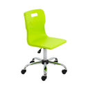 Titan Swivel Senior Chair - NWOF