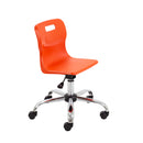 Titan Swivel Junior Chair - NWOF