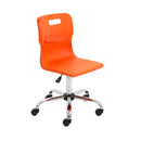 Titan Swivel Senior Chair - NWOF