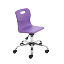 Titan Swivel Junior Chair - NWOF
