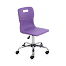 Titan Swivel Senior Chair - NWOF