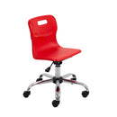 Titan Swivel Junior Chair - NWOF
