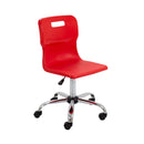 Titan Swivel Senior Chair - NWOF