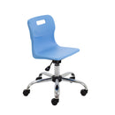 Titan Swivel Junior Chair - NWOF