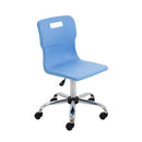 Titan Swivel Senior Chair - NWOF