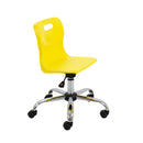 Titan Swivel Junior Chair - NWOF