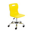 Titan Swivel Senior Chair - NWOF