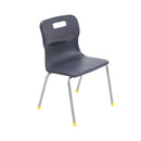 Titan 4 Leg Classroom Chair Size 3 (6-8 Years) - NWOF