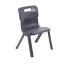 Titan One Piece Classroom Chair Size 3 (6-8 Years) - NWOF