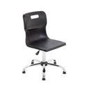 Titan Swivel Senior Chair - NWOF