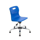 Titan Swivel Junior Chair - NWOF