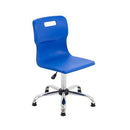 Titan Swivel Senior Chair - NWOF