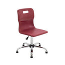 Titan Swivel Senior Chair - NWOF