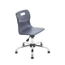 Titan Swivel Junior Chair - NWOF