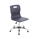 Titan Swivel Senior Chair - NWOF
