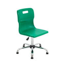 Titan Swivel Senior Chair - NWOF