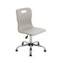 Titan Swivel Senior Chair - NWOF