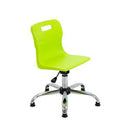 Titan Swivel Junior Chair - NWOF