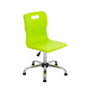 Titan Swivel Senior Chair - NWOF