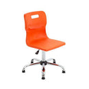 Titan Swivel Senior Chair - NWOF